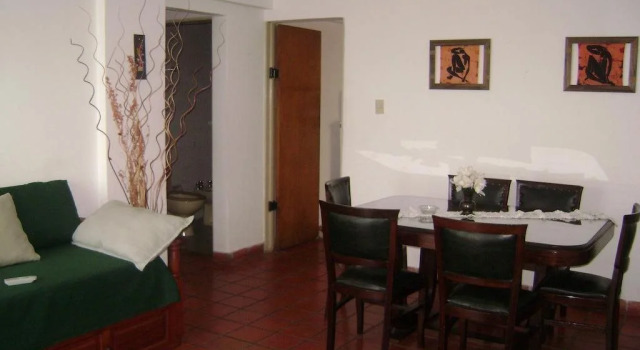 Departamento Mayka Pueyrredón, Prenota Hotel Salta Salta Province