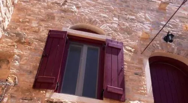 Patrika Traditional House, Забронировать Дом для отпуска Kalamotí Хиос