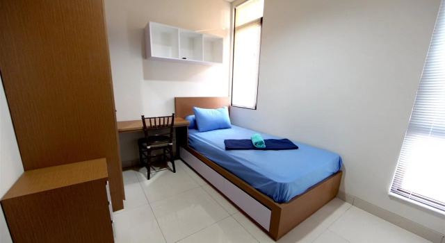 Arehomes, Book Hotel Legok West Java