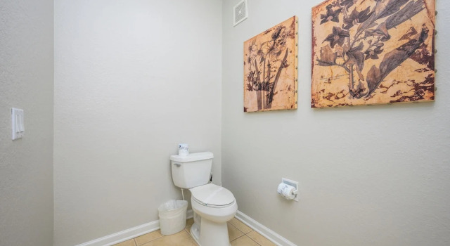 Номер Standard Beautiful Lakeview Condo, New Listing -1024
