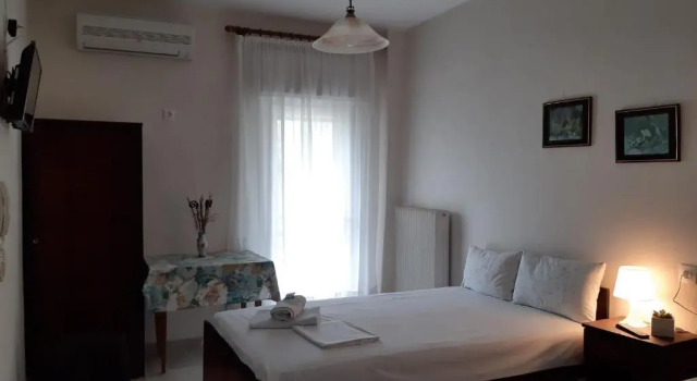 Номер Standard Aktaion Hotel