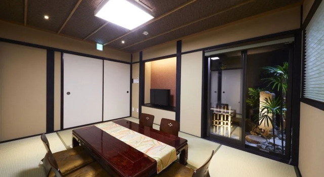 Rinn Gojo Honmachi