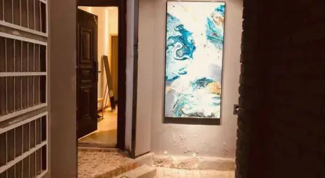 Luoyang Courtyard Shenshen Inn(Lijingmen Cross Street Store), Rezervovat Hotel Luo-jang Henan