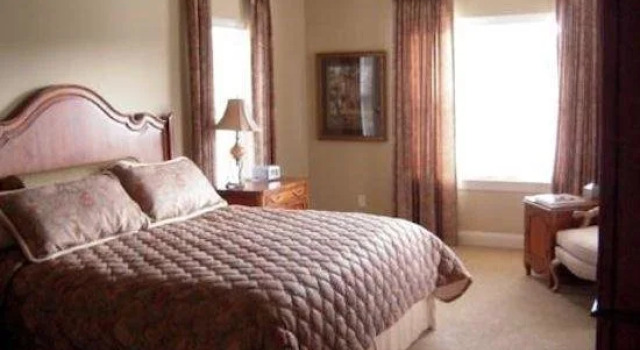 Private Quarters Club Amelia Fernandina Beach, Забронировать Отель Фернандина-Бич Jacksonville Coast