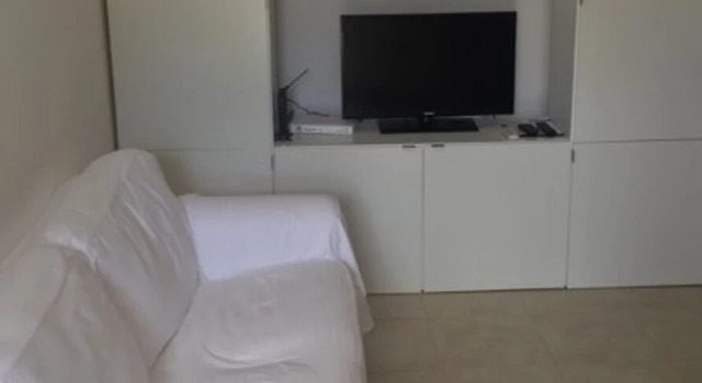 House With 2 Rooms in Grottaglie, With Pool Access, Furnished Terrace