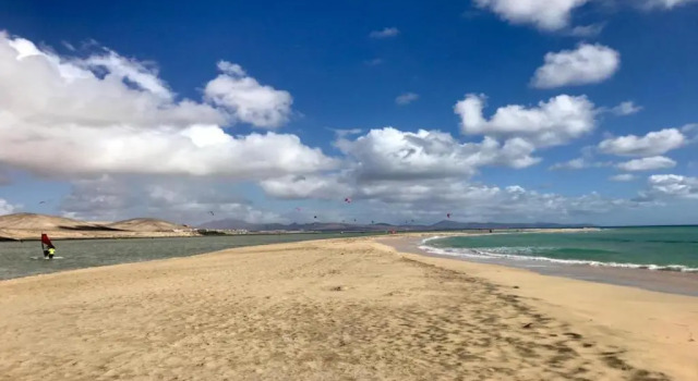 Rio sol, Prenota Hotel Costa Calma Fuerteventura