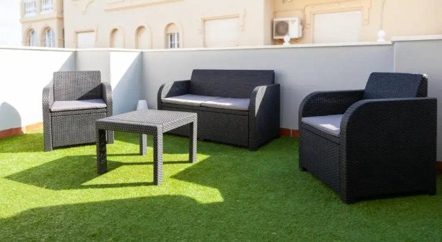 Hercules Boutique Hotel