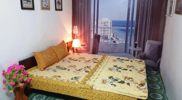 Номер Comfort Nam My Van Homestay - Thai Nguyen