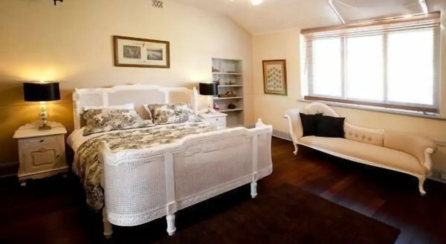 Collingrove Homestead, Book Bed and Breakfast Angaston 