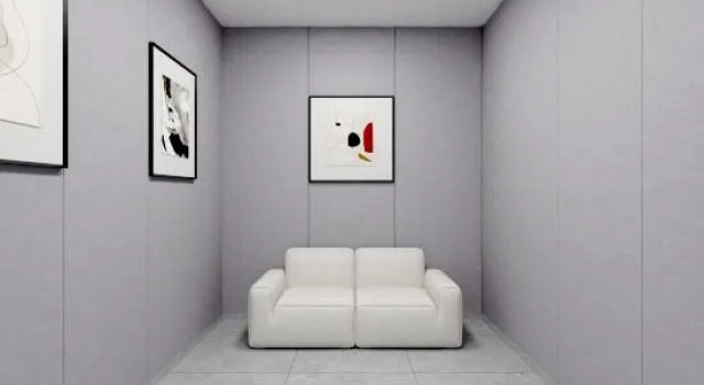 Номер Standard Shiyatu Vista·Skyline Audio-Video Residences (Shuibei Jewellery City, Honghu Metro)