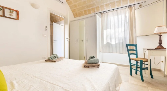 2769 Uliveto Valeria - Trullo Fico by Perle di Puglia