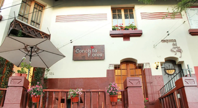 Conchita Flores B&B