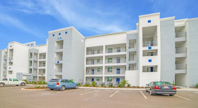 Updated Condo, 5 mi to Disney, On-site Water Park!, Rezerwuj Apartament Orlando Kissimmee