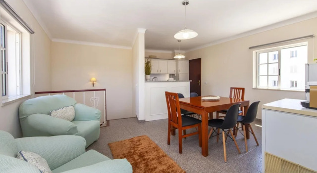 A76 - Casa da Ponte Duplex in Lagos, Varaa Huoneisto Lagos Albufeira