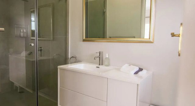 Двухместный номер Superior Rozenburg Guest House
