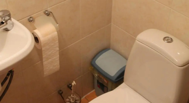Номер Standard Aikarali Home Accommodation