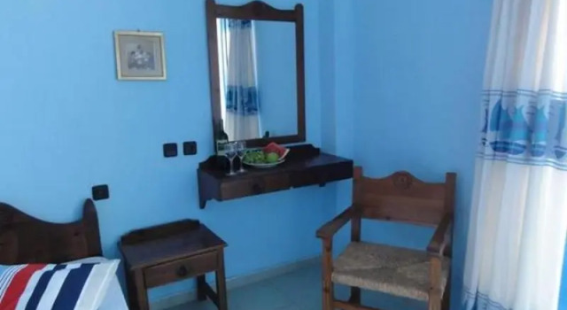 Номер Standard Stella Beach Hotel