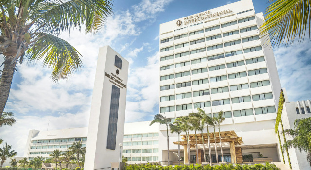 InterContinental Presidente Cancun Resort by IHG