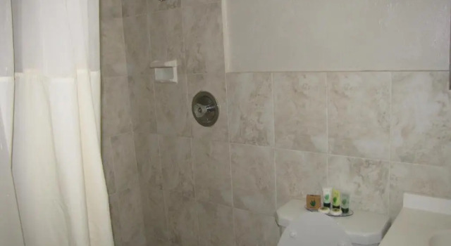 Номер Standard A-1 Budget Motel