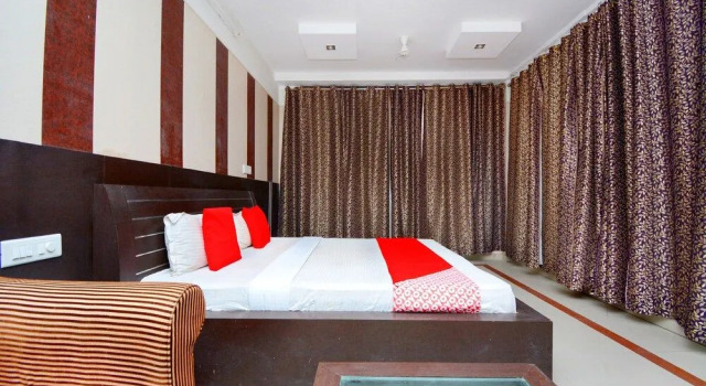 Hotel Piccadily by OYO Rooms, Buchen Sie Hotel Abohar Punjab