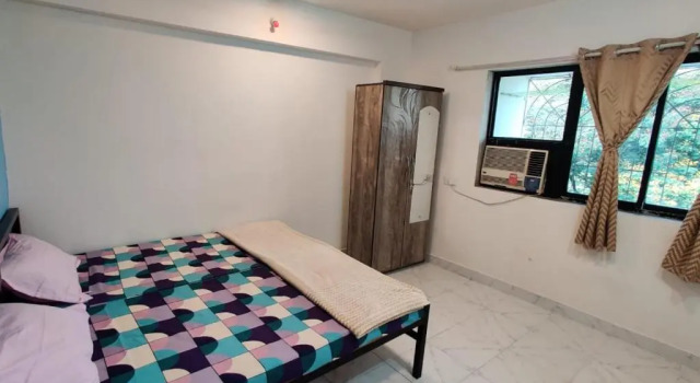 2 BHK Apartment Nerul, Prenota Appartamento Nerul Maharashtra
