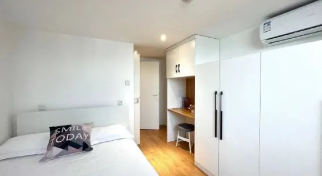 Superior Suite 2 Schlafzimmer Mecy Apartment