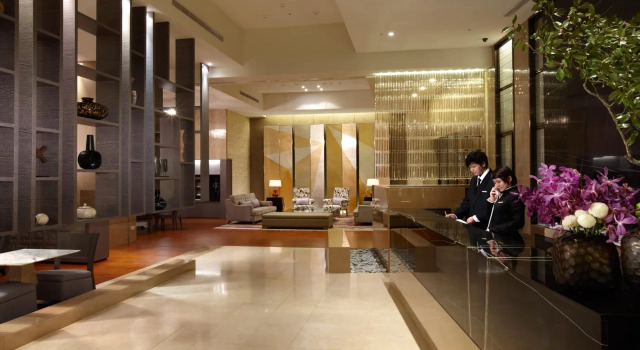 City Suites Taipei Nandong