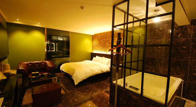 Hotel BUTI &, Book Hotel Gyeyang-gu Icheon