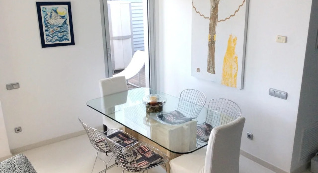 House with 3 Bedrooms in Sant Pere de Ribes, with Wonderful Sea View, Pool Access, Enclosed Garden, Забронировать Вилла Отели Сан-Пере-де-Рибес с бассейном, Бассейн
