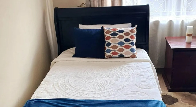 Stunning 3-bed House in Harare