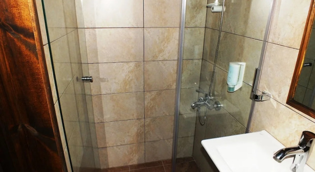 Номер Standard Sillehan Boutique Hotel