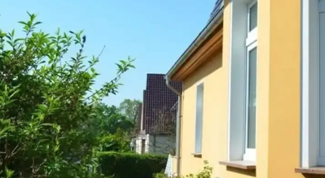 Holiday Apartment Mozartmansarde, Забронировать Апартаменты/квартира Варен Мюриц, рядом с Volksbad
