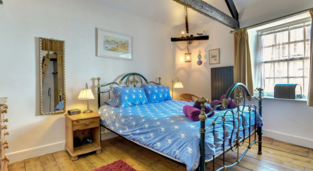 Holiday Home Bosuns Cottage