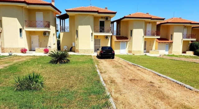Villa Chanioti Nilie Hospitality MGMT, Rezerwuj Willa Wille w Macedonia, Willa