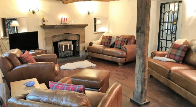Cosy Cottage