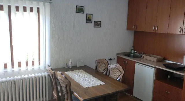 Апартаменты с 2 комнатами Apartment Bućić