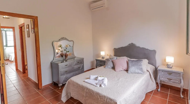 Casa Amapola