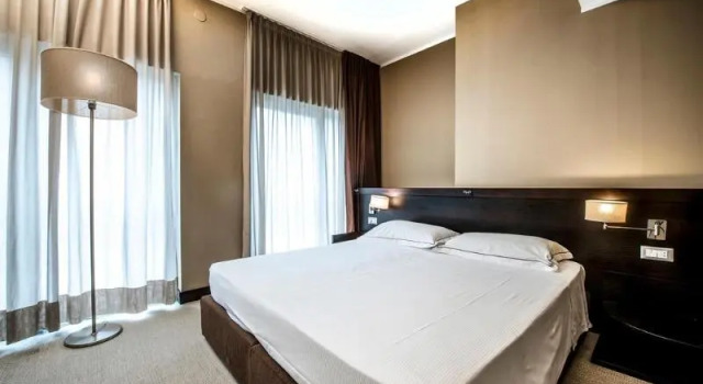 Номер Standard Hotel Petit Palais