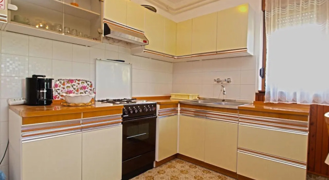 Апартаменты Standard c 1 комнатой Apartment 390