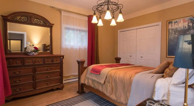 Люкс Acacias b&b