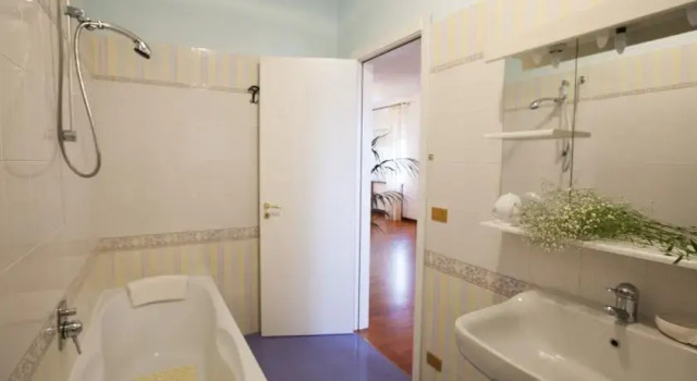 Villa Sophia Resort