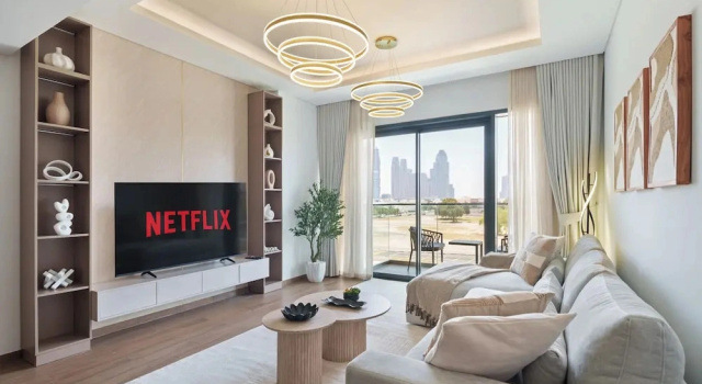 Luxury 1BR Apt in the Heart of City Walk, Забронировать Апартаменты/квартира Апартаменты Эмирата Дубая, рядом с Развлекательный комплекс Hub Zero Dubai, Апартаменты/квартира