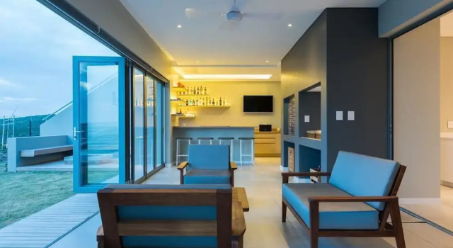 Вилла Luxury Romans Villa