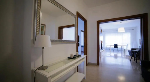 Апартаменты House in the City