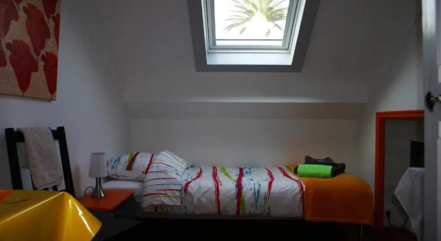 Номер Standard Villa Belle Rive