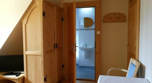 Apartamenty w Dolinie Kościeliskiej, Забронировать Отель Отели Высоких Татр 3 звезды, 3*