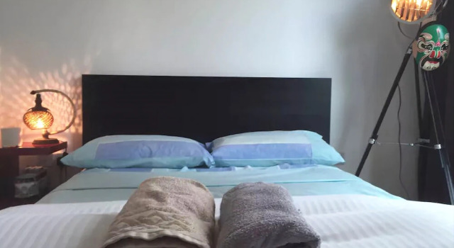 1BD Bright Cozy Queen Elizabeth Olympic Park Zne 2, Забронировать Отель Отели Лондона 4 звезды, рядом с Стратфорд, 4*