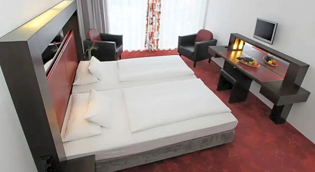 Camera Comfort ARCOTEL Velvet Berlin