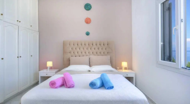 Апартаменты Superior Villa Baronnos
