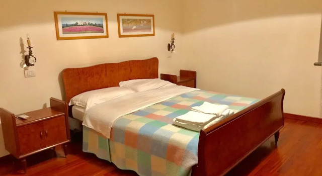 Il Casale di Anita B&B